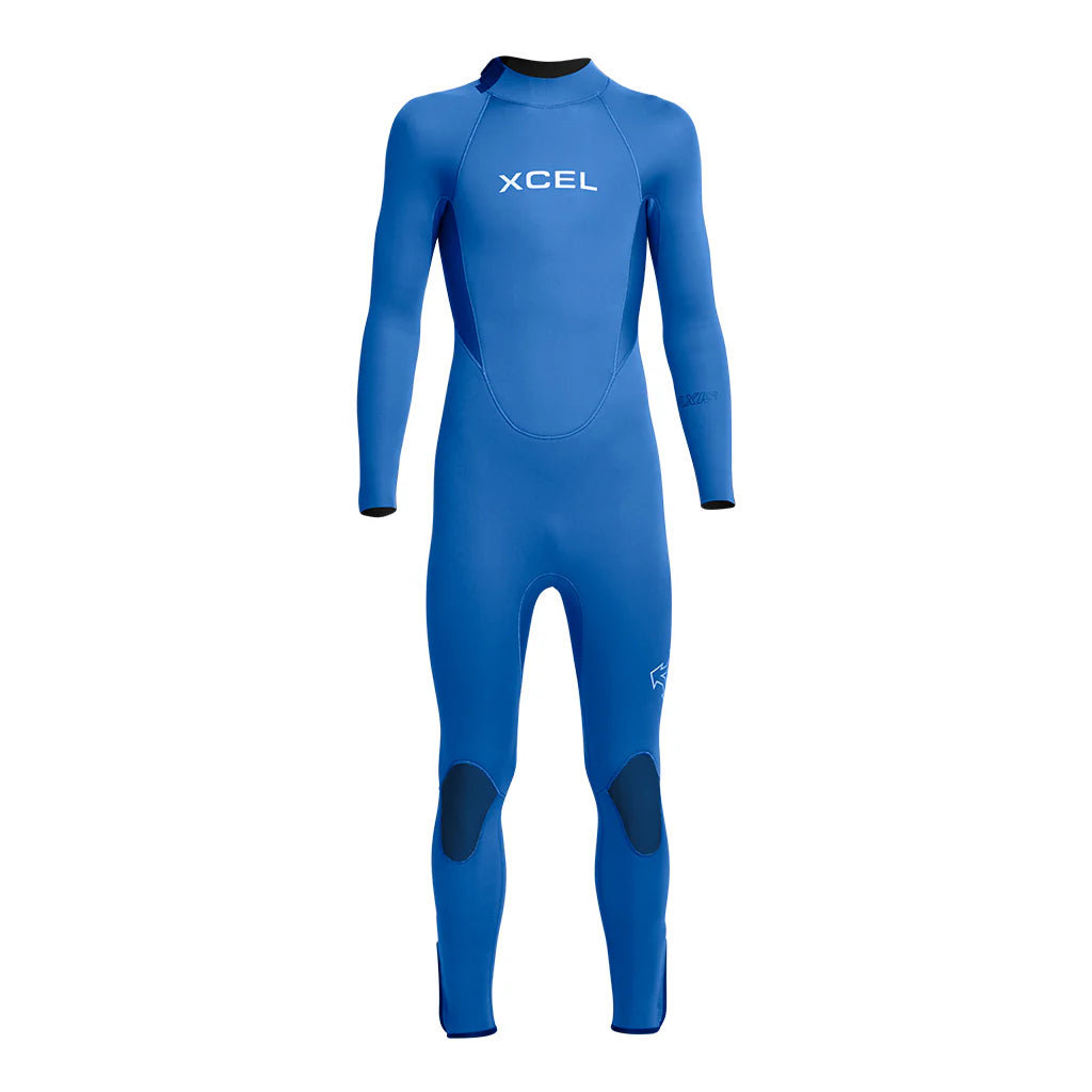 Men's Comp Full Wetsuit 2mm main image 1