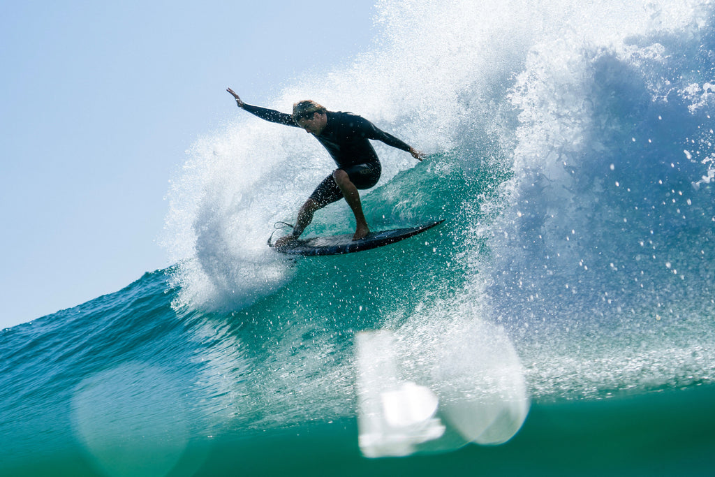 Welcome to the Xcel team - Micah Margieson