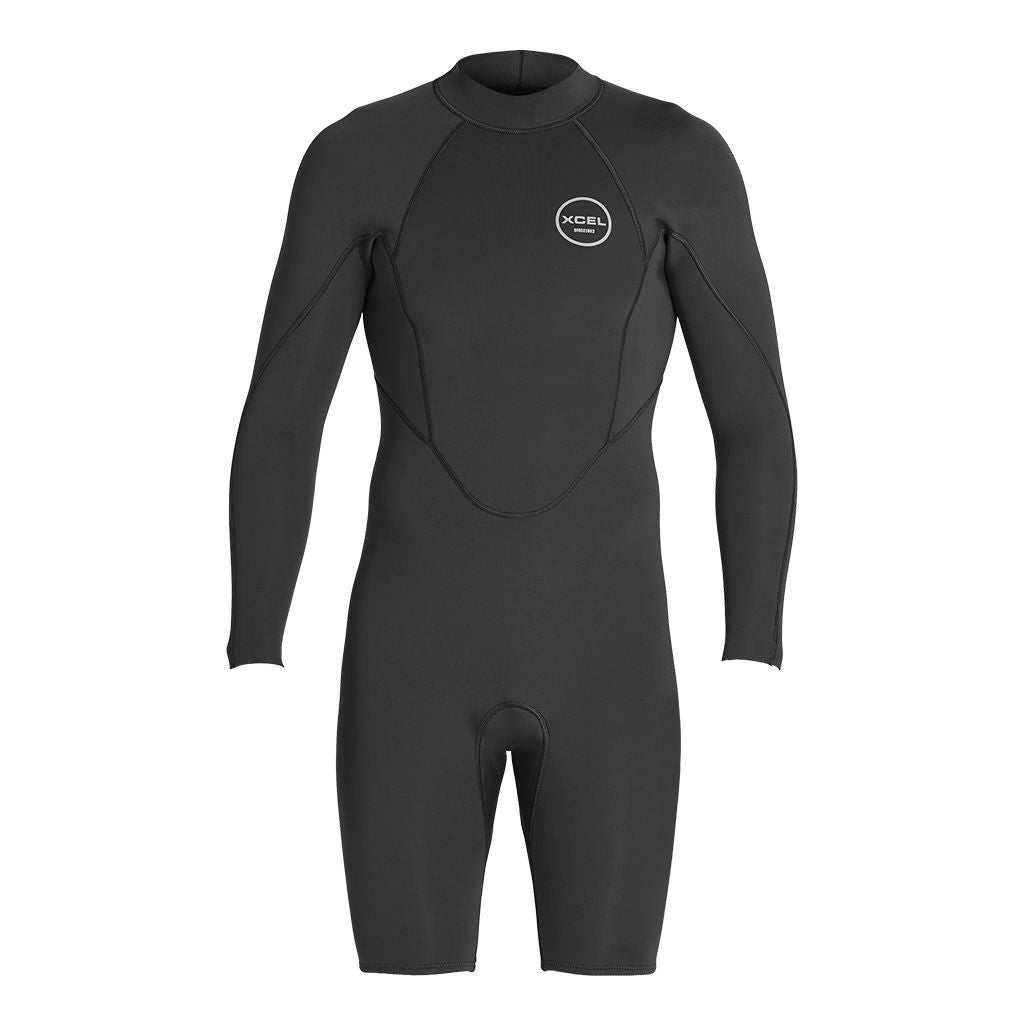 SPRINGSUITS - Men's wetsuits – xcel-wetsuits