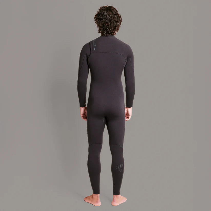 MENS COMP + 3/2 MM STEAMER WETSUIT – xcel-wetsuits