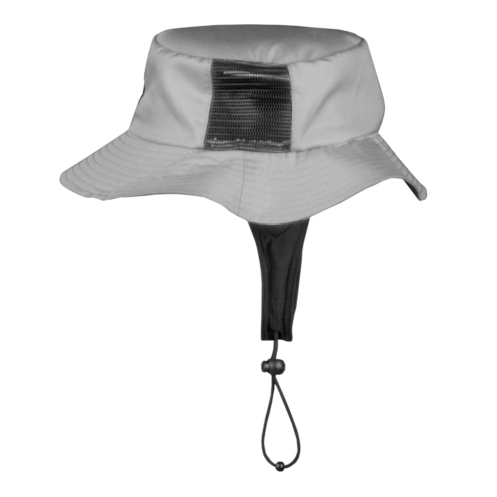 ESSENTIAL WATERHAT GREY – xcel-wetsuits