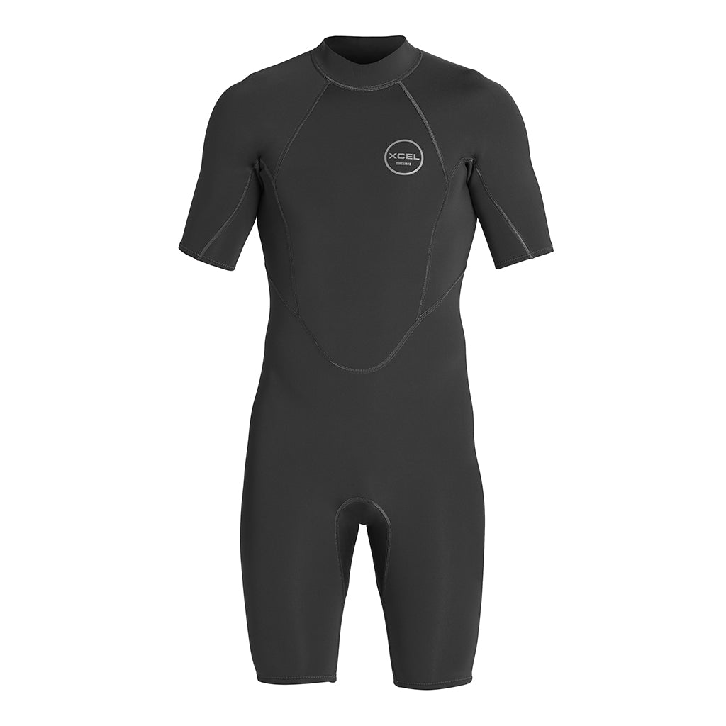 専門ショップ MENS AXIS xcel-wetsuits – 2MM SPRINGSUIT ロングスリーブ