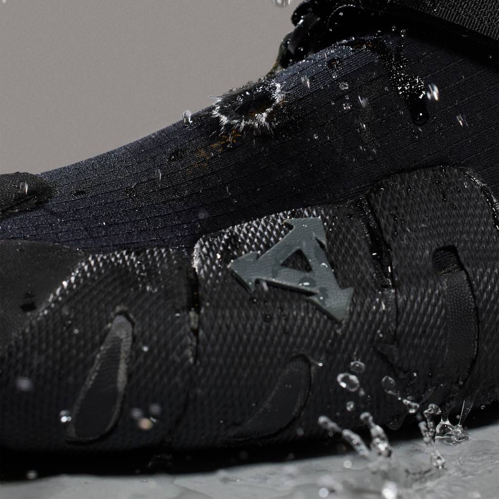 Xcel Drylock 3mm Split Toe Boot